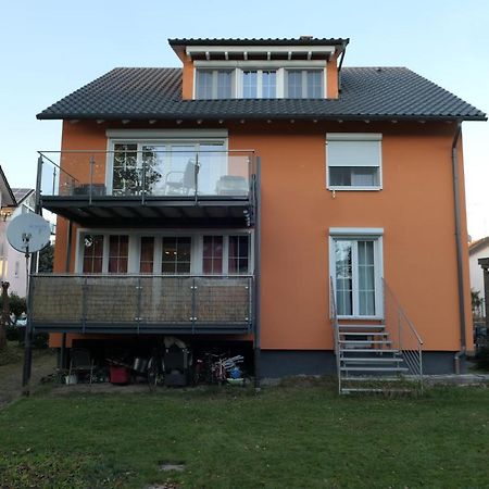Bodensee Loge Radolfzell am Bodensee Exterior photo
